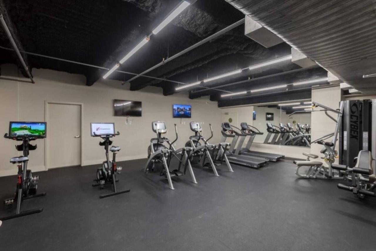 Urban Living In The Heart Of New Orleans Apartment Ngoại thất bức ảnh