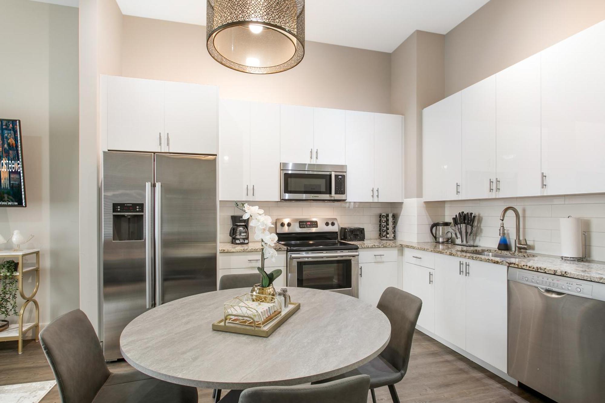 Urban Living In The Heart Of New Orleans Apartment Ngoại thất bức ảnh