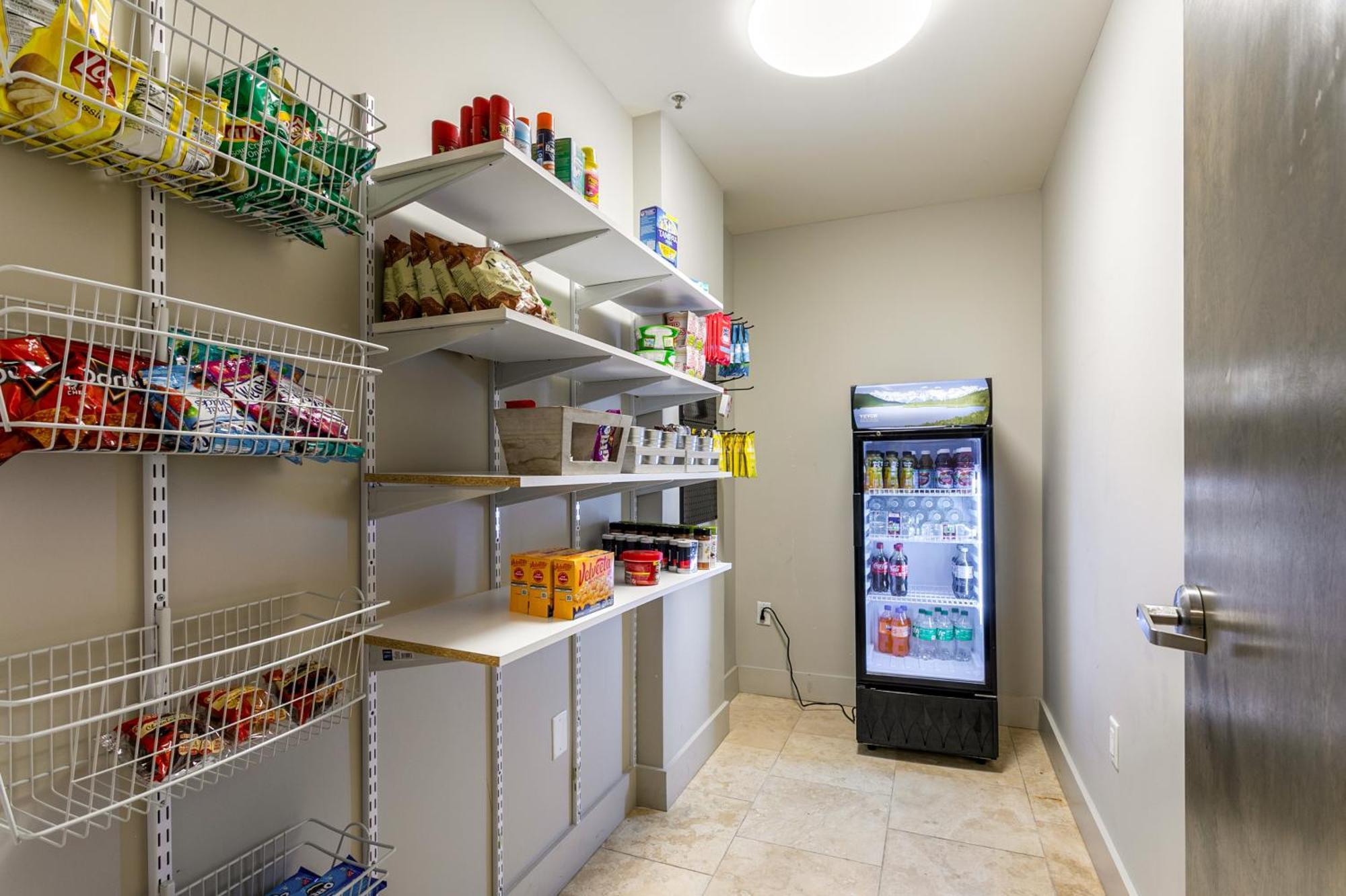 Urban Living In The Heart Of New Orleans Apartment Ngoại thất bức ảnh